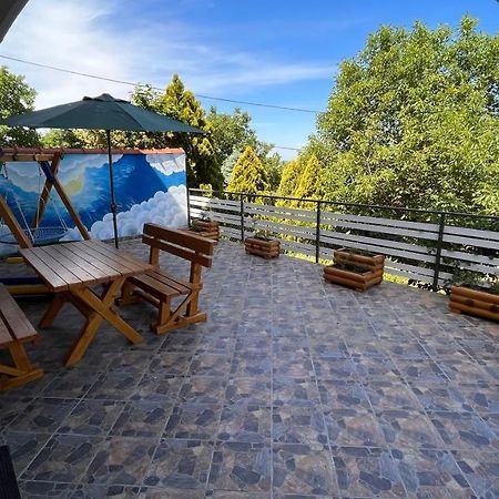 Apartman-Suite "Marinero" Vrsac Exterior foto